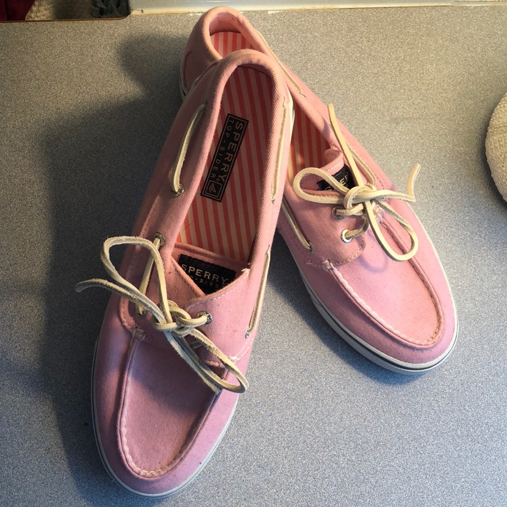 SPERRY Topsider Original Boat Shoes